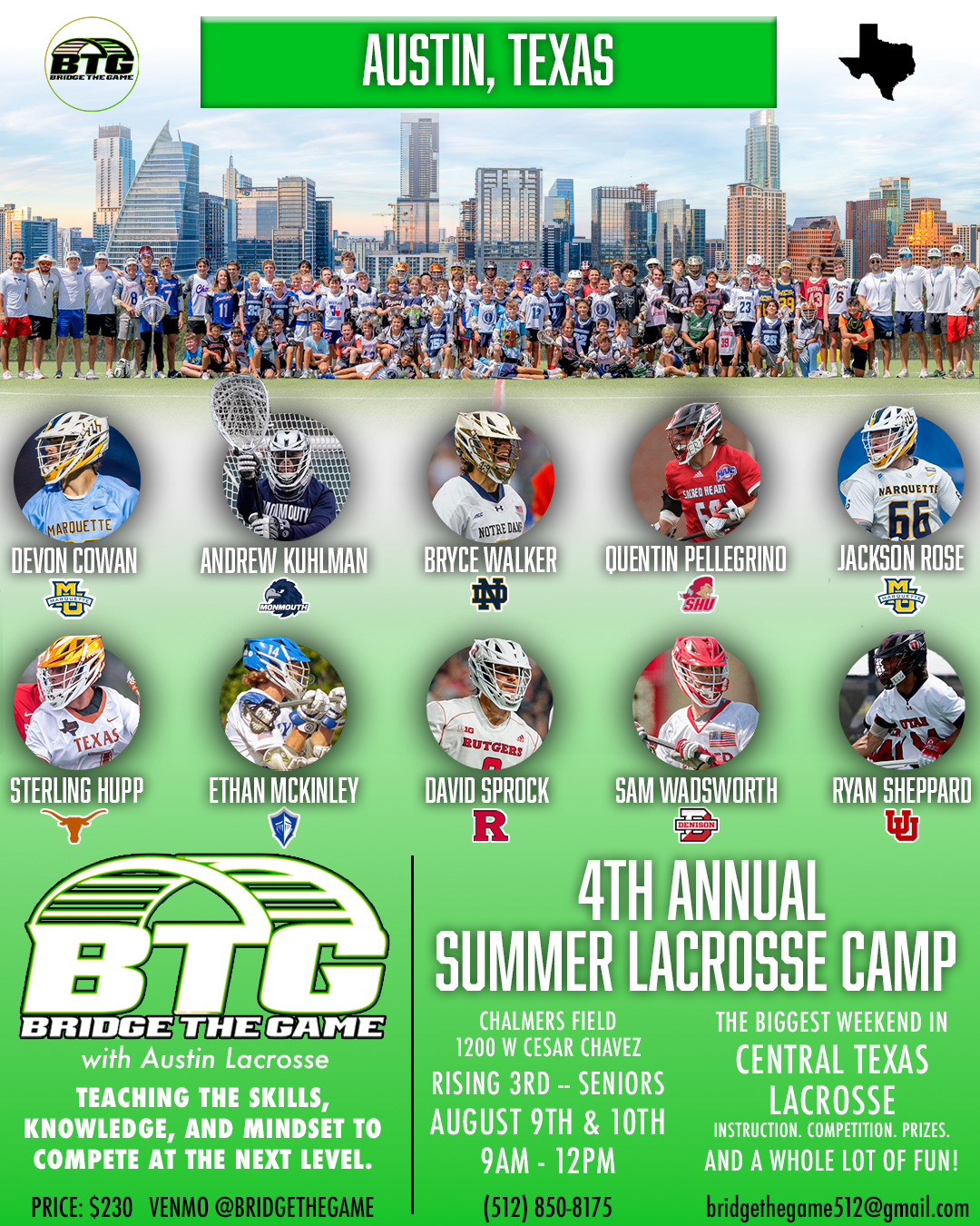 BTG '25 FlyervFinal